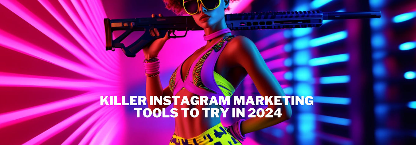 Best Instagram Marketing Tools for Musicians