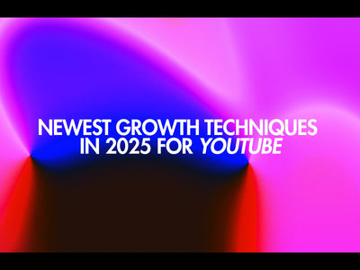 Newest Techniques to Promote YouTube Music Channel