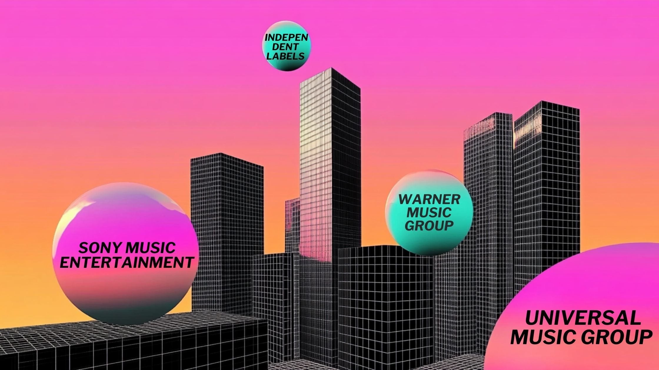 Music Promotion Essentials for Record Labels