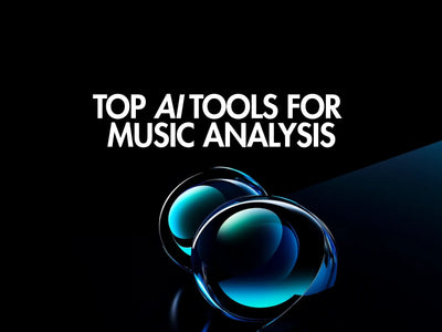 Best AI Tools for Music Analysis in 2025