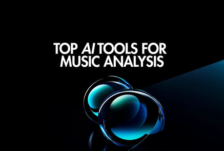 Best AI Tools for Music Analysis in 2025