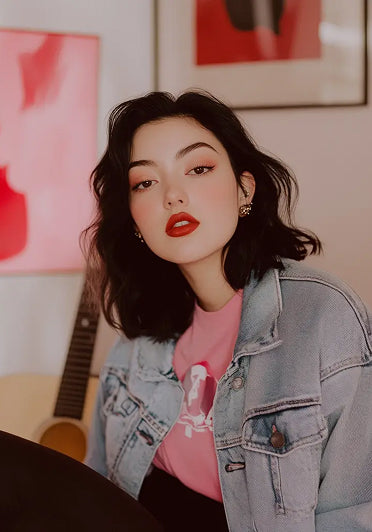 Kira Lune, | Indie Artist story