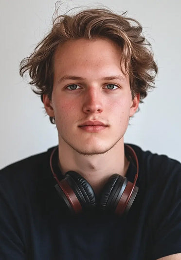 Jayden Cross, | House DJ story